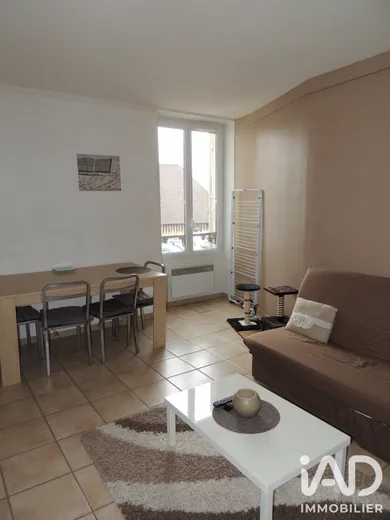 Appartement à Arpajon (91290)