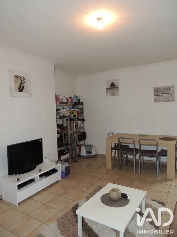 Appartement à Arpajon (91290) photo 2