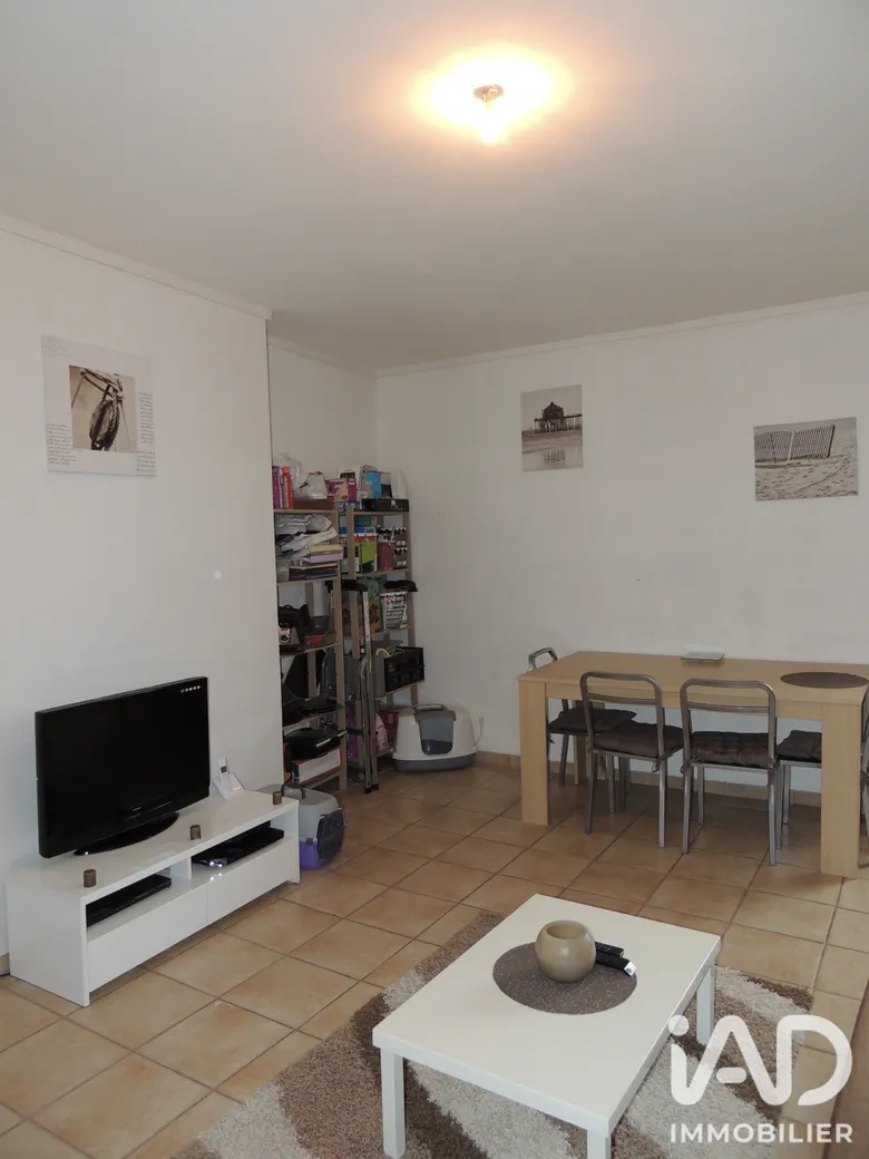 Appartement 2 pièces 41 m² · à Arpajon · 41 m² · 110 000 €