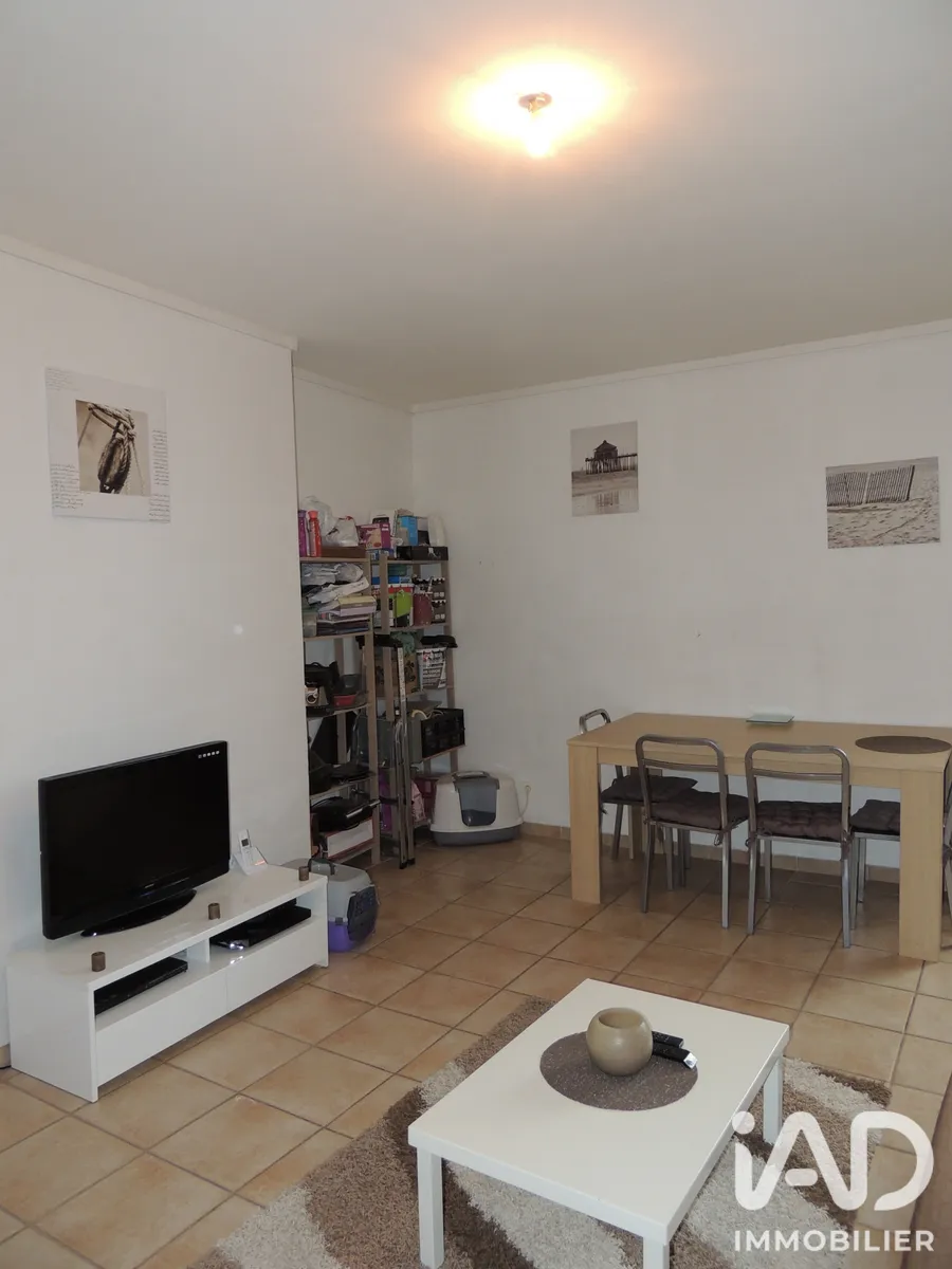 Appartement à Arpajon (91290) photo 3