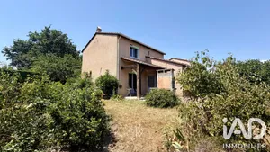 House in Saint-Nicolas-de-la-Grave (82210)