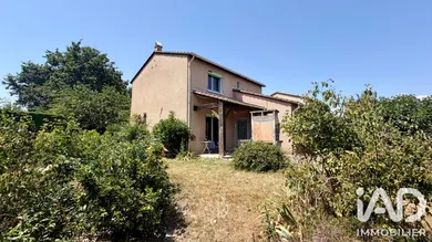 House in Saint-Nicolas-de-la-Grave (82210)