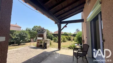 House in Saint-Nicolas-de-la-Grave (82210)