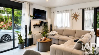 House in Saint-Louis (97421)