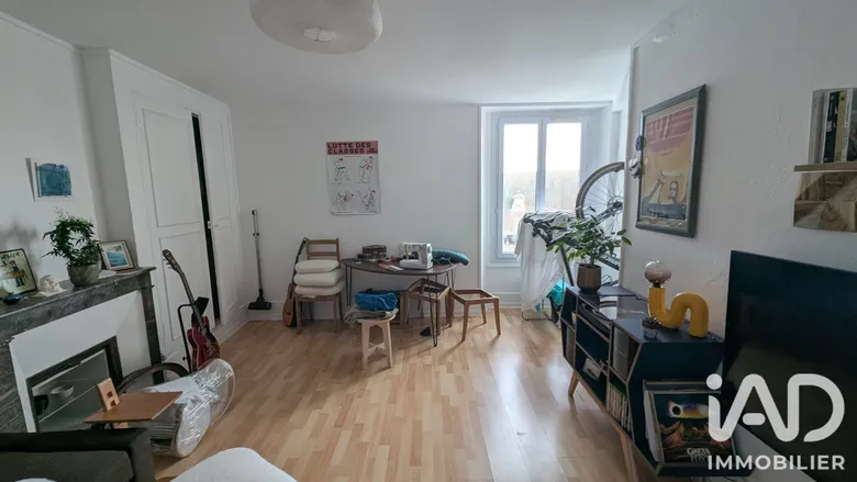 Appartement 2 pièces 43 m² · à Arpajon · 43 m² · 99 000 €