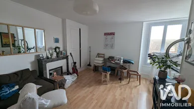 Appartement à Arpajon (91290)