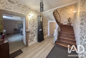 Maison à Martres-de-Rivière (31210)
