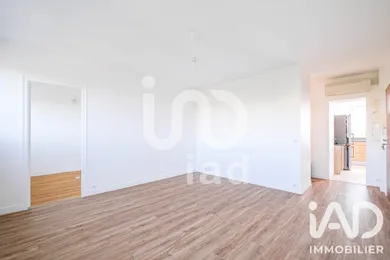 Apartment in Neuilly-sur-Marne (93330)
