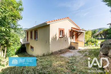 Apartment in Aurec-sur-Loire (43110)