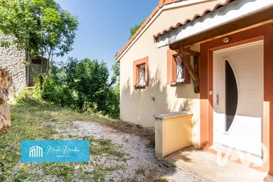 Apartment in Aurec-sur-Loire (43110)