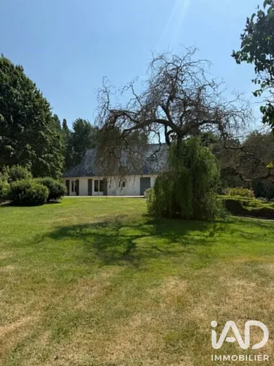 Maison de campagne à Estrées-Saint-Denis (60190)