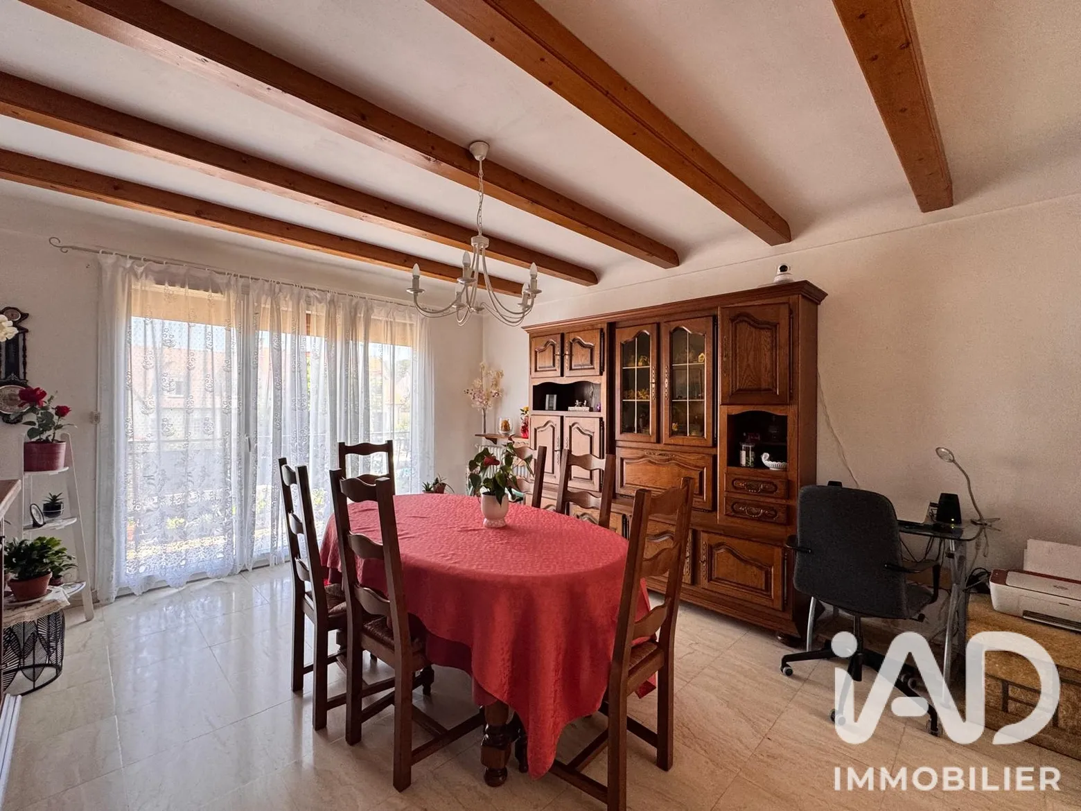 Vente immeuble 164 m² à Sucy-en-Brie (94370) - 2061105 — 2