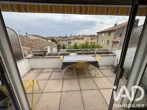 Appartement à Manosque (04100)