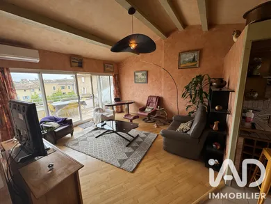 Appartement à Manosque (04100)