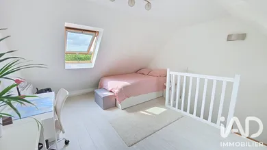 Maison à La Queue-en-Brie (94510)