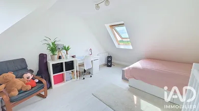 Maison à La Queue-en-Brie (94510)