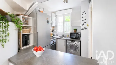 House in La Queue-en-Brie (94510)