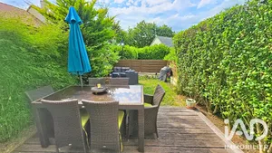 Maison à La Queue-en-Brie (94510)