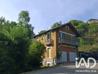 Maison à Massat (09320)