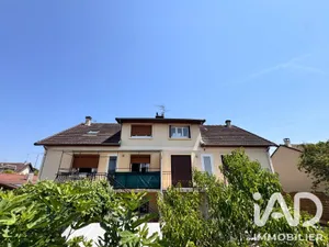 Immeuble à Sucy-en-Brie (94370)