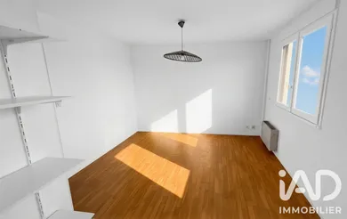 Apartment in Limoges (87000)