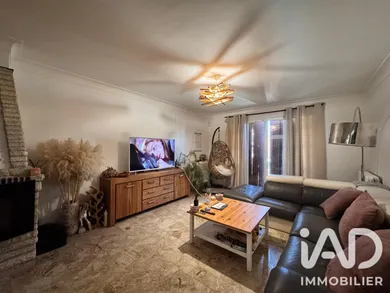 Immeuble à Sucy-en-Brie (94370)