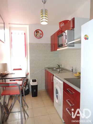 Apartment in Arpajon (91290)