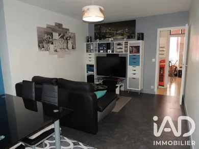 Apartment in Arpajon (91290)