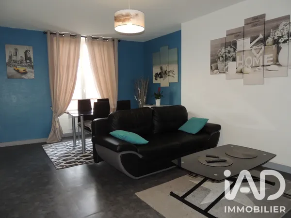 Appartement à Arpajon (91290)