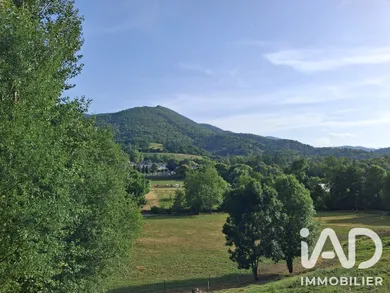 Maison à Massat (09320)
