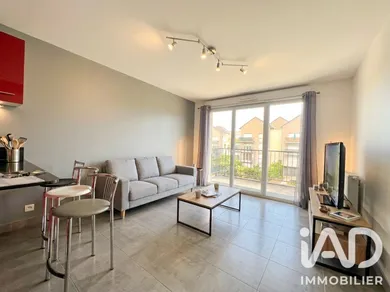 Appartement à Chevigny-Saint-Sauveur (21800)