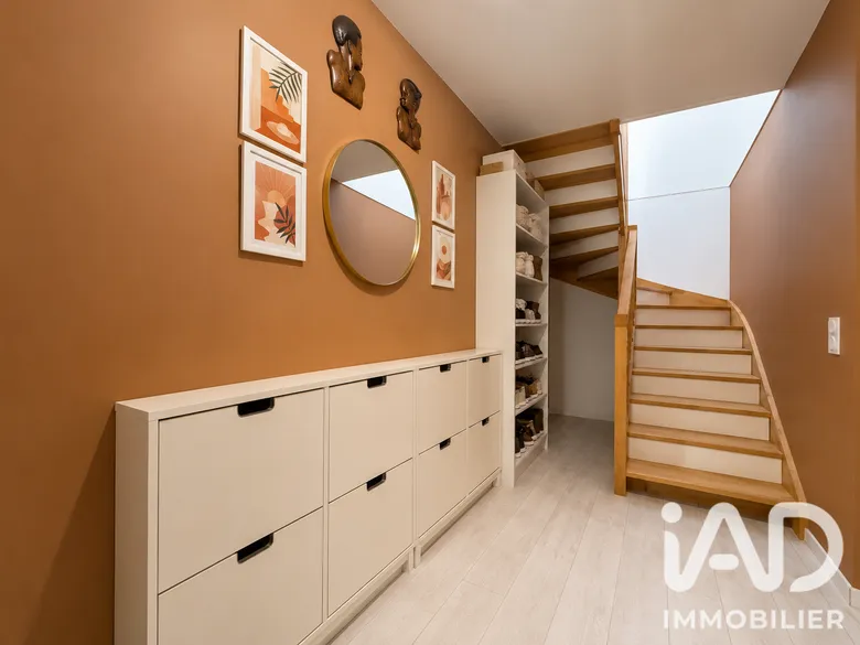 Appartement 4 pièces 93 m² · à Louvres · 93 m² · 302 000 €