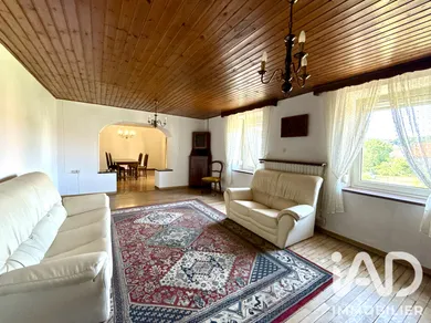 Maison à Spicheren (57350)