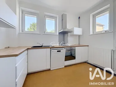Maison de ville à Saint-Étienne-au-Mont (62360)