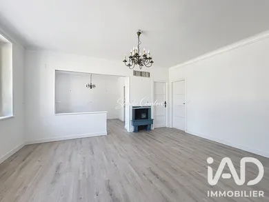 Maison de ville à Saint-Étienne-au-Mont (62360)