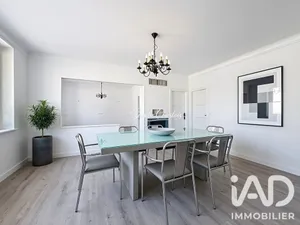 Maison de ville à Saint-Étienne-au-Mont (62360)