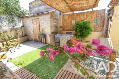 Townhouse in Pierrefeu-du-Var (83390)