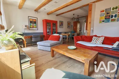 Townhouse in Pierrefeu-du-Var (83390)
