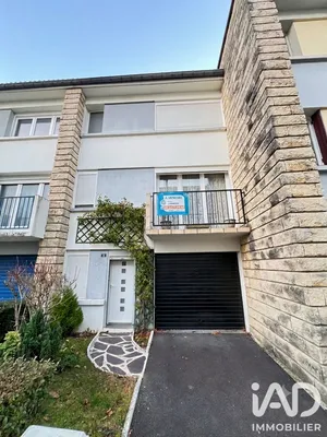 Maison à Charleville-Mézières (08000)