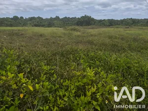Building plot in Baie-Mahault (97122)