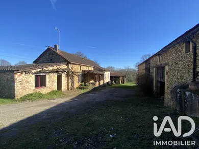 Farm in Pays de Belvès (24170)