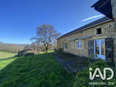 Farm in Pays de Belvès (24170)