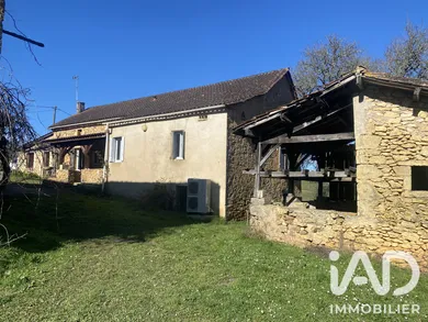 Farm in Pays de Belvès (24170)