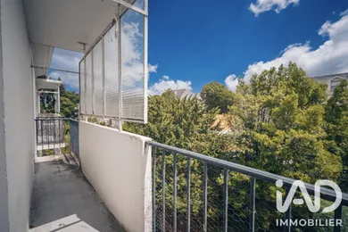 Duplex à Nantes (44100)