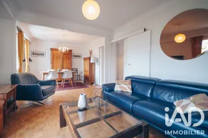 Duplex à Nantes (44100)