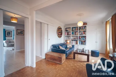 Duplex à Nantes (44100)