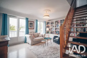 Duplex à Nantes (44100)