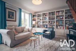 Duplex à Nantes (44100)