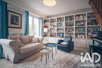Duplex à Nantes (44100)