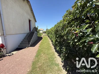 Maison à Châtillon-sur-Thouet (79200)